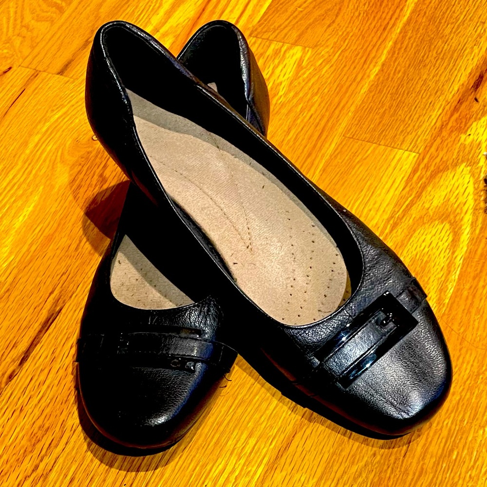 Black Flats